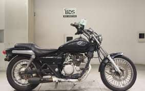 KAWASAKI ELIMINATOR 125 2022 BN125A