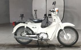 HONDA SUPER CUB110 JA07