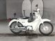 Фото Honda SUPER CUB110 2010 с японского аукциона