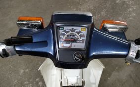 HONDA SUPER CUB50 AA01