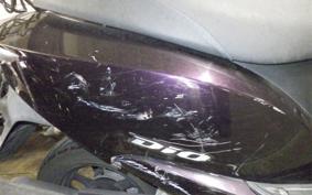 HONDA DIO Gen.6 2003 AF68