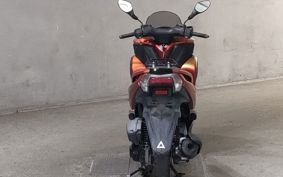 YAMAHA TRICITY 125 SE82J