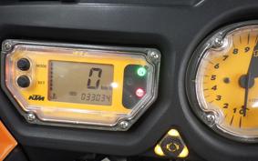KTM 990 ADVENTURE 2008