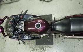 KAWASAKI ZZ-R400 Gen.2 1997 ZX400N