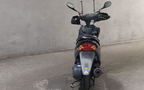 SUZUKI ADDRESS V125 CF4EA