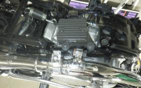 YAMAHA SR400 Gen.5 2023 RH16J