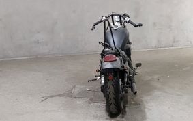 HONDA STEED 400 1992 NC26