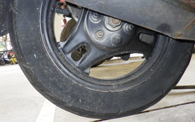 SUZUKI MOLLET 1984 FA14B