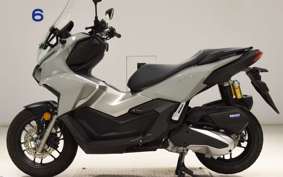 HONDA ADV160 2015 KF54