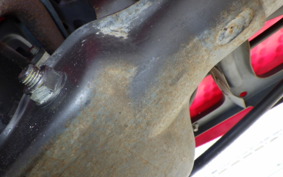 HONDA ZOOK AF26