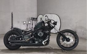 YAMAHA DRAGSTAR 400 2005 VH01J