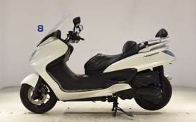 YAMAHA MAJESTY 250 Gen.3