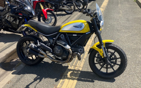 DUCATI スクランブラー アイコ 2015 K102J