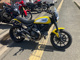Фото Ducati スクランブラー アイコ 2015 с японского аукциона