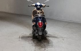 HONDA GIORNO AF77