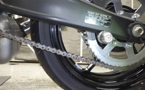 KAWASAKI ZX-25R 2000 ZX250E