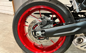 SUZUKI ADDRESS V125 CF4MA