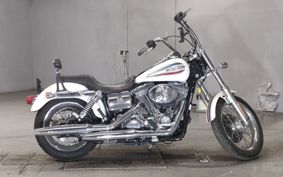 HARLEY HARLEY FXD-I 1450 GW1