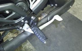 TRIUMPH SPEED 400 2024