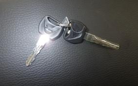 HONDA SHINE125 2000