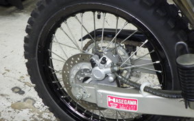 KAWASAKI SUPER SHERPA KL250G