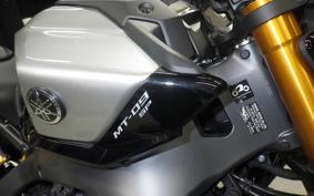 YAMAHA MT-09 SP 2025 RN87J