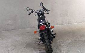 KAWASAKI Z400 J 1996 KZ400J
