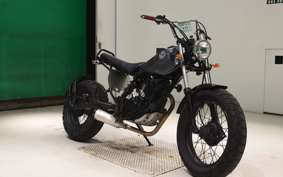 YAMAHA TW200 2JL