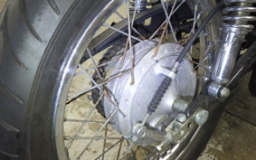 KAWASAKI 400SS 2023 S3F