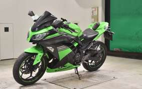 KAWASAKI NINJA 250 EX250L
