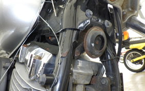 YAMAHA DRAGSTAR 400 1997 4TR