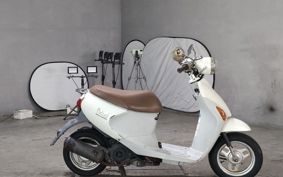SUZUKI LET`S4 CA41A