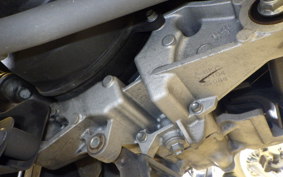 YAMAHA AXIS 125 Z SEJ6J
