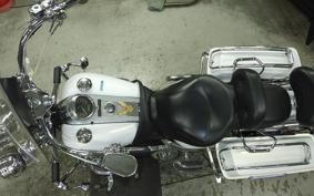 HARLEY FLHR 1580 2007