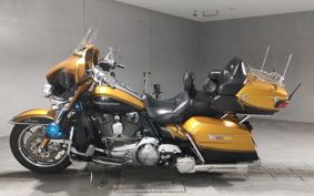 HARLEY FLHTKSE 1800CVO TEN