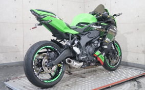 KAWASAKI NINJA ZX-25R KRT ED ZX250E