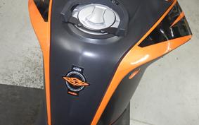 KTM 690 DUKE 2017