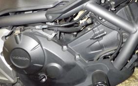 HONDA NC700S ABS 2013 RC61