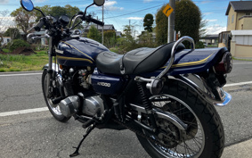 KAWASAKI KZ1000 2018 KZT00A