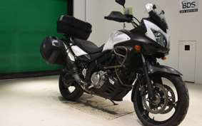 SUZUKI Vｽﾄﾛｰﾑ650A 2013 VP56A