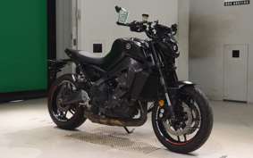 YAMAHA MT-09 2021 RN69J