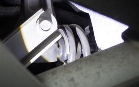 SUZUKI BURGMAN400 A 2017 DU11A