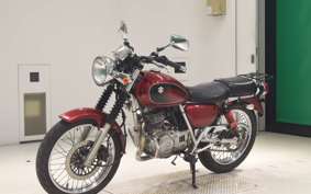 SUZUKI ST250E 2009 NJ4CA