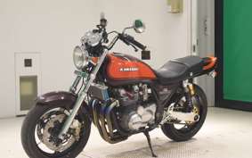 KAWASAKI ZEPHYR 750 1991 ZR750C