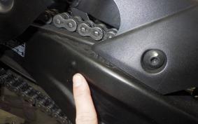 YAMAHA MT-07 ABS 2018 RM19J