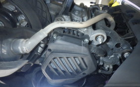 YAMAHA JOG-7 2025 AY01