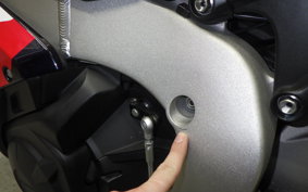 HONDA CBR1000RR ABS 2013 SC59