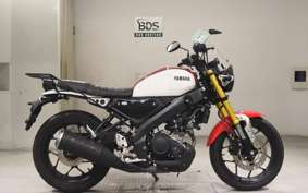 YAMAHA XSR155 2021