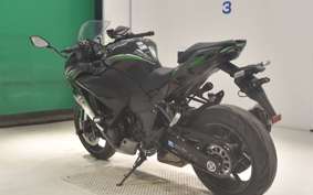 KAWASAKI NINJA 1000 SX ZXT02K