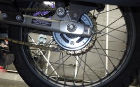 HONDA CT125-2 2020 JA65